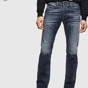 Diesel Safado jeans